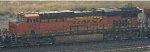 BNSF 4235